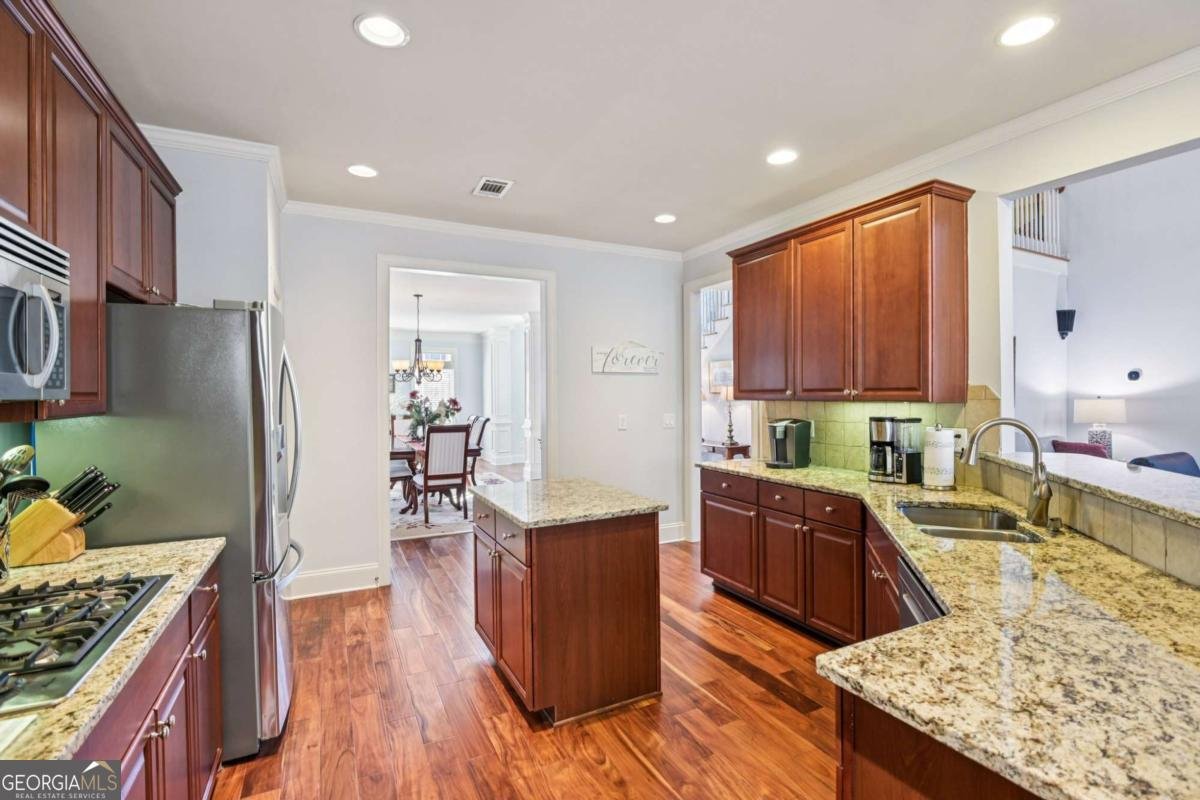 2159 Oakdale Estates Court Smyrna - Photo 11