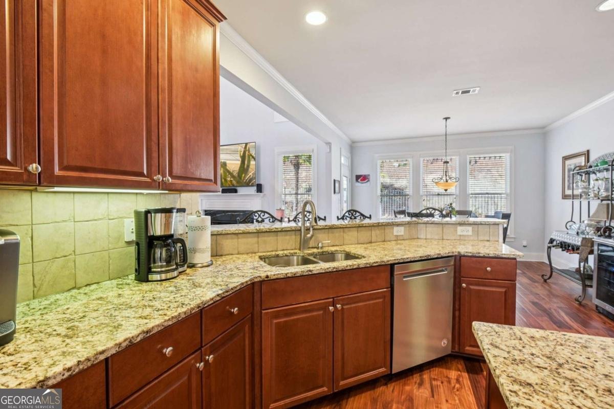 2159 Oakdale Estates Court Smyrna - Photo 12