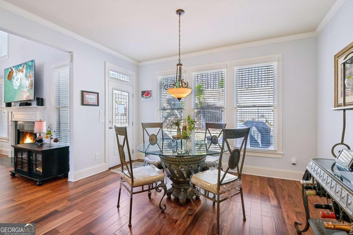 2159 Oakdale Estates Court Smyrna - Photo 13