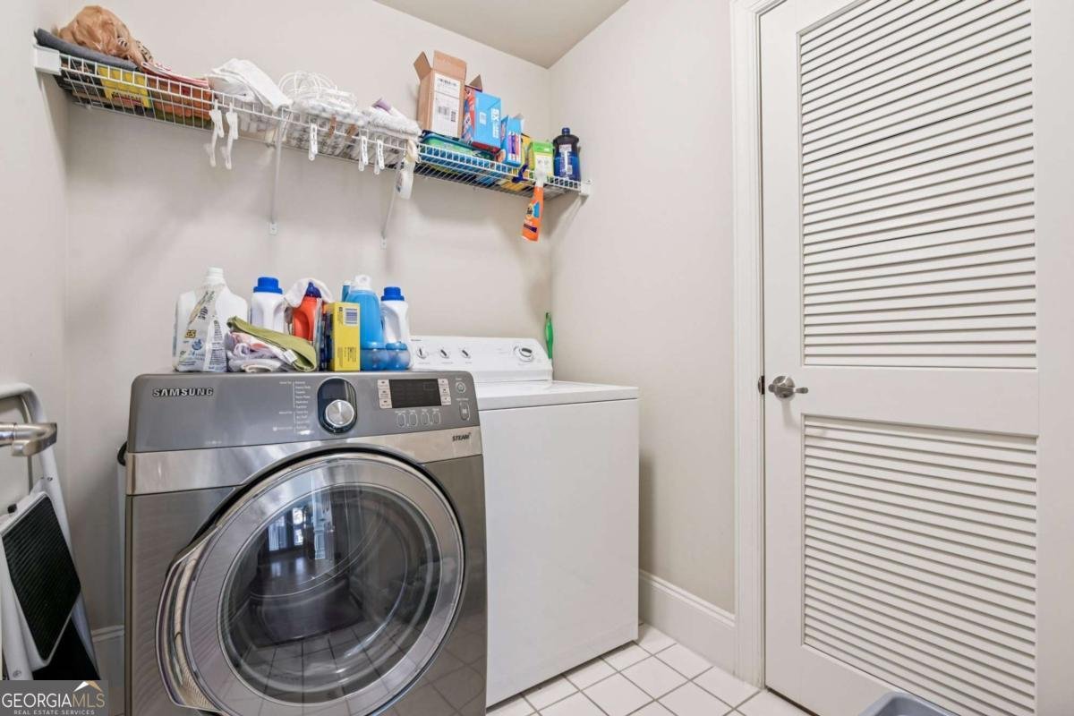 2159 Oakdale Estates Court Smyrna - Photo 17