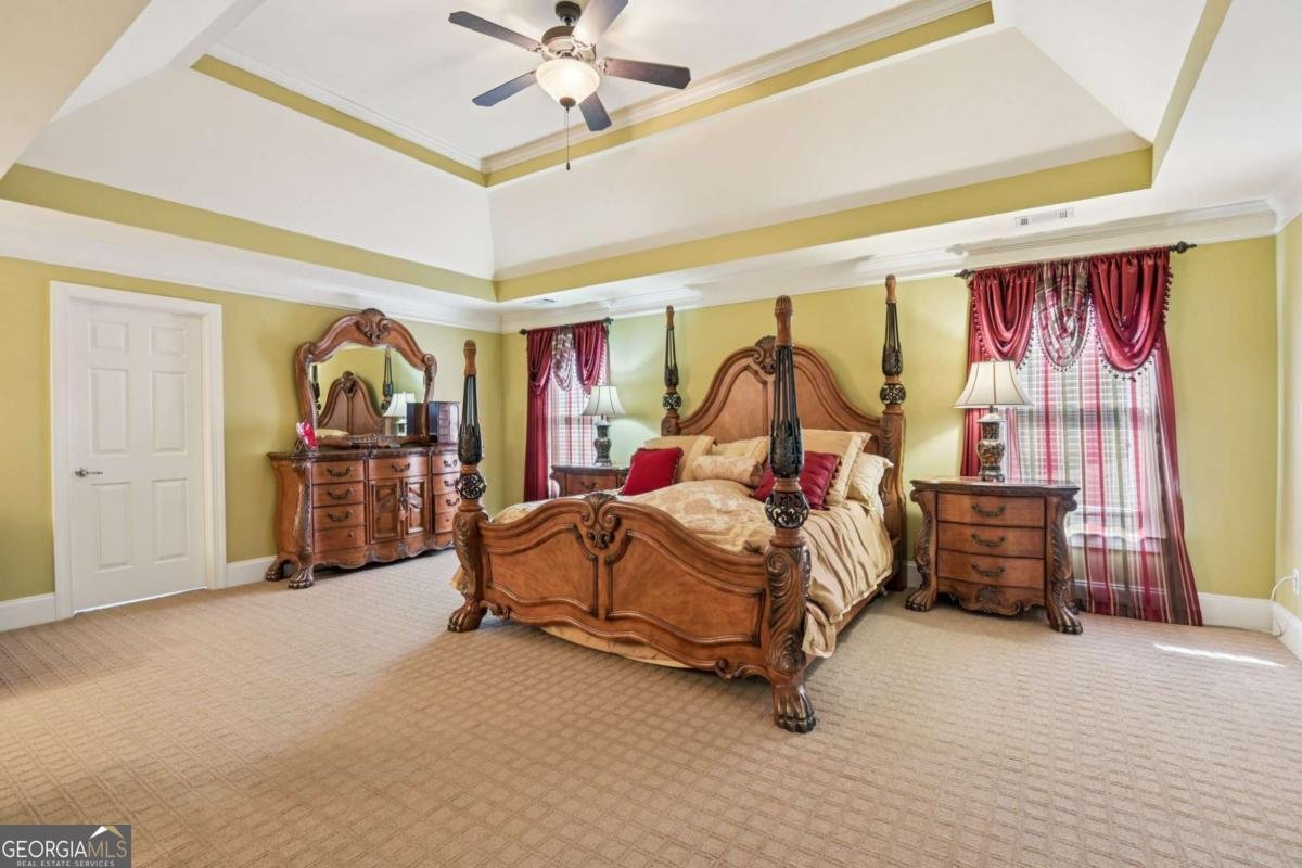 2159 Oakdale Estates Court Smyrna - Photo 18