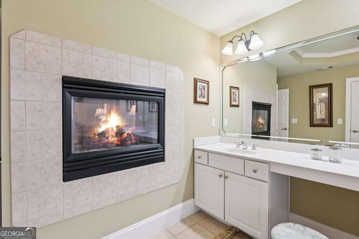 2159 Oakdale Estates Court Smyrna - Photo 22