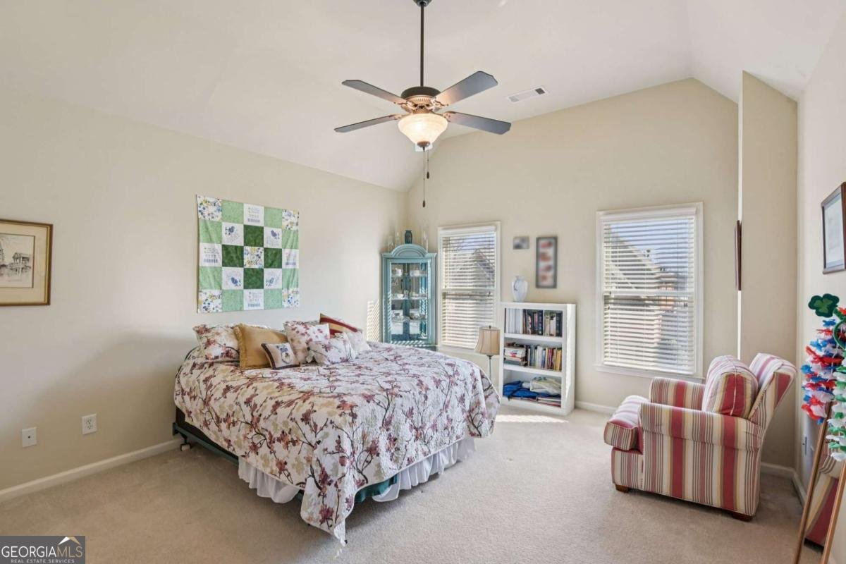 2159 Oakdale Estates Court Smyrna - Photo 26