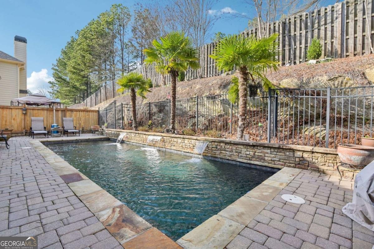 2159 Oakdale Estates Court Smyrna - Photo 28