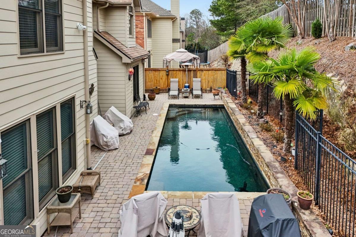 2159 Oakdale Estates Court Smyrna - Photo 29