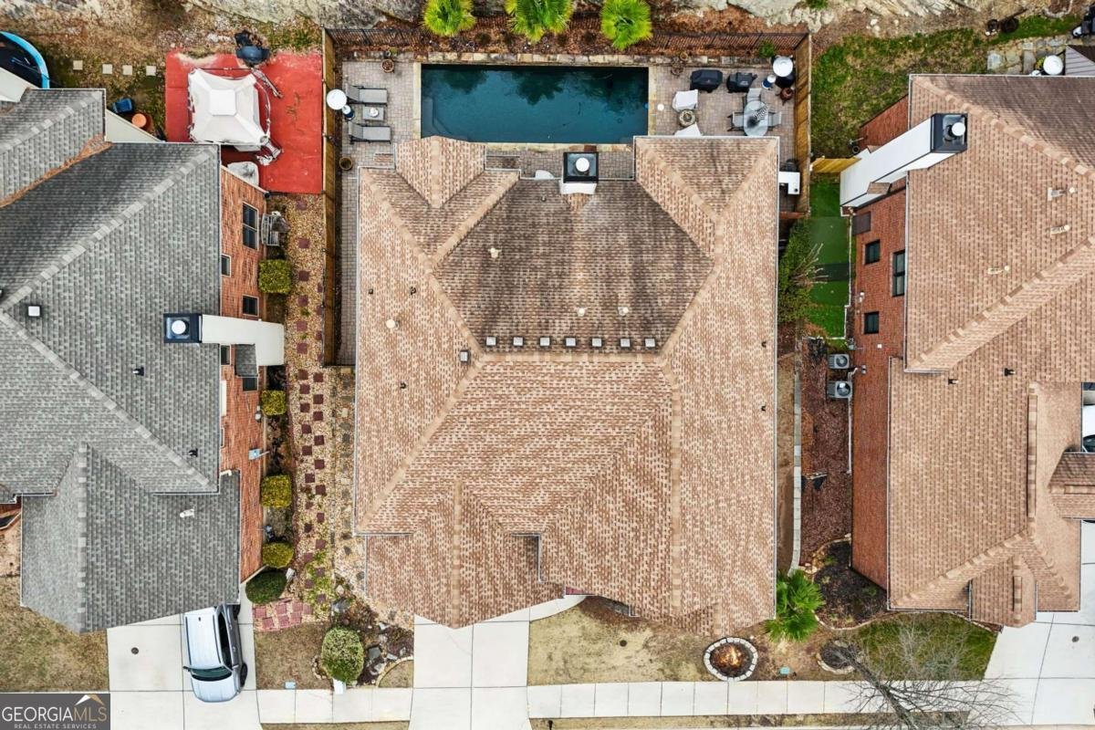 2159 Oakdale Estates Court Smyrna - Photo 30