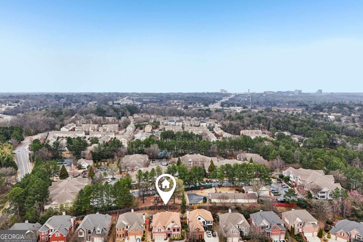 2159 Oakdale Estates Court Smyrna - Photo 31