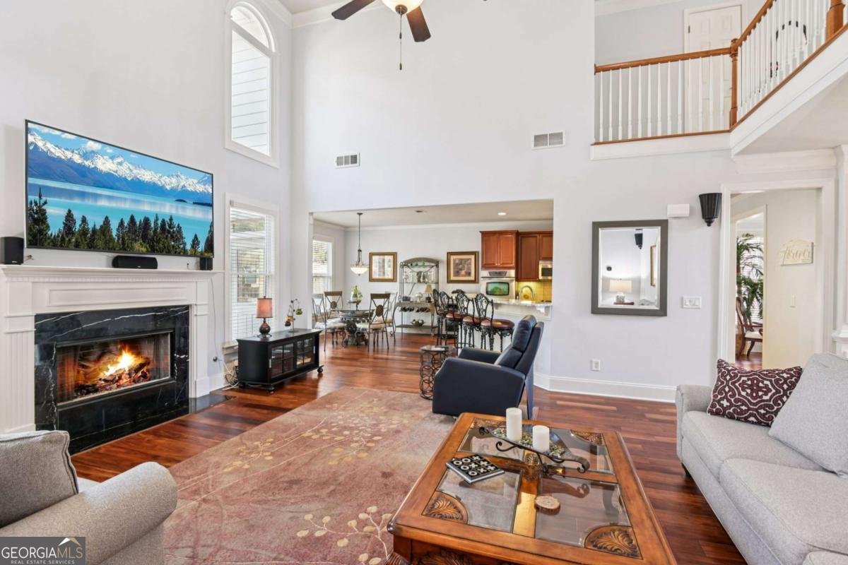 2159 Oakdale Estates Court Smyrna - Photo 6