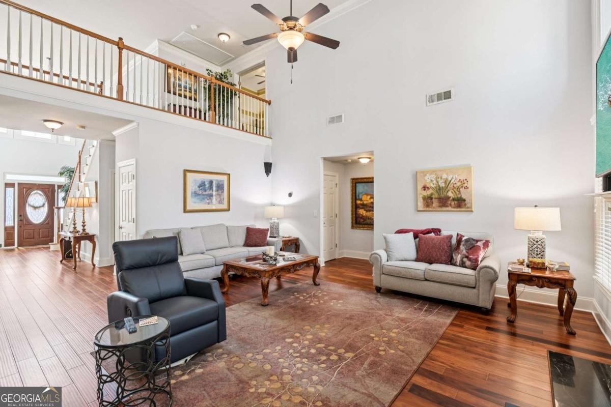 2159 Oakdale Estates Court Smyrna - Photo 7