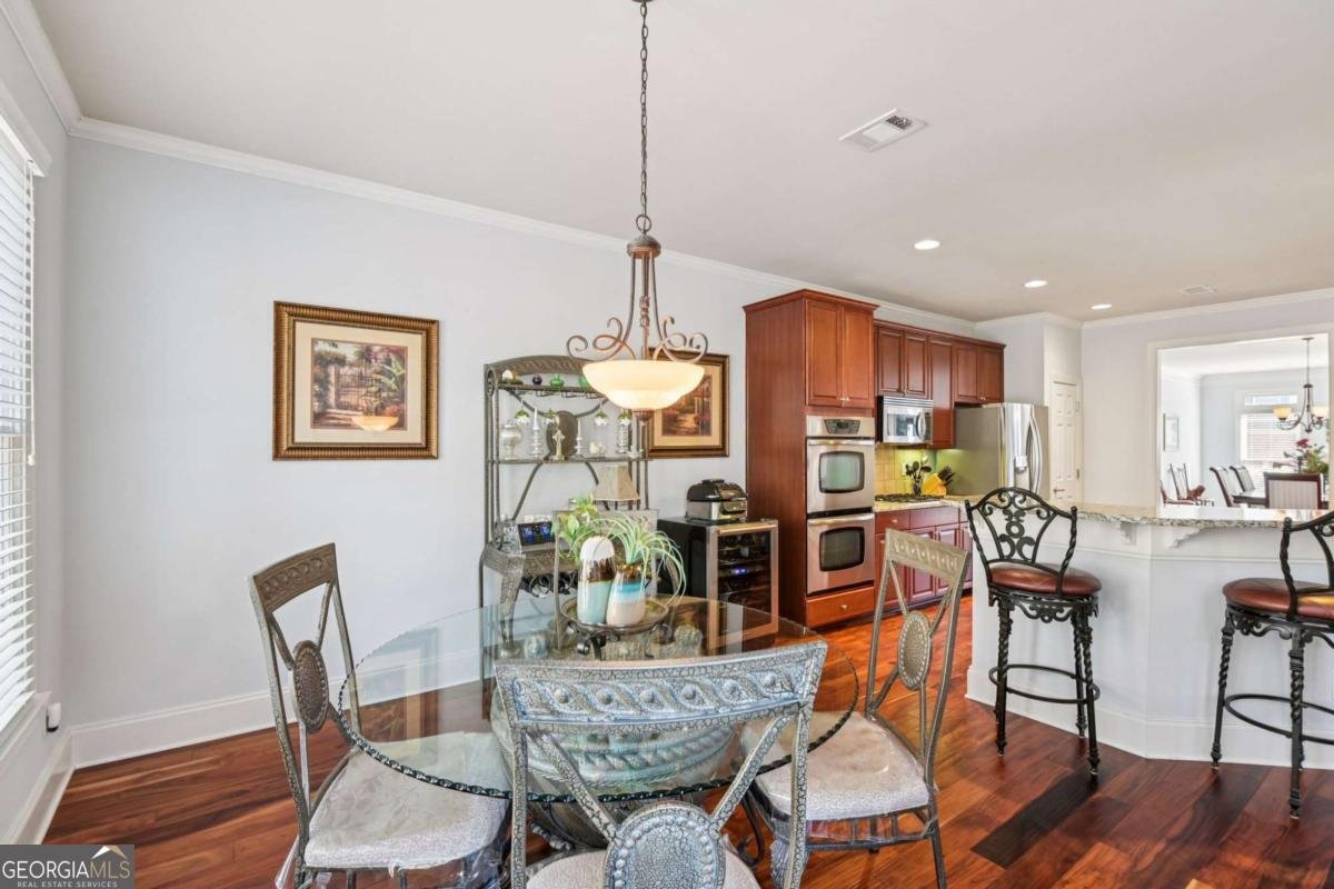 2159 Oakdale Estates Court Smyrna - Photo 8