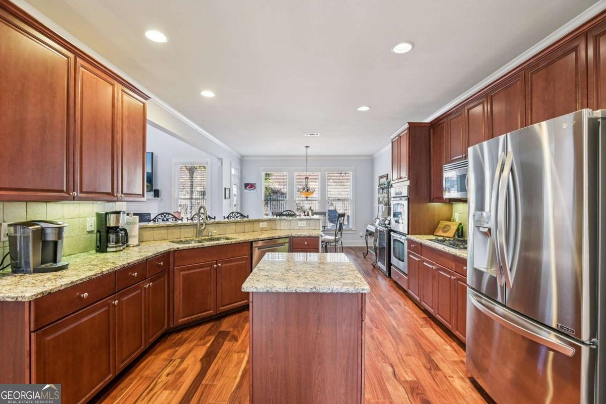 2159 Oakdale Estates Court Smyrna - Photo 9