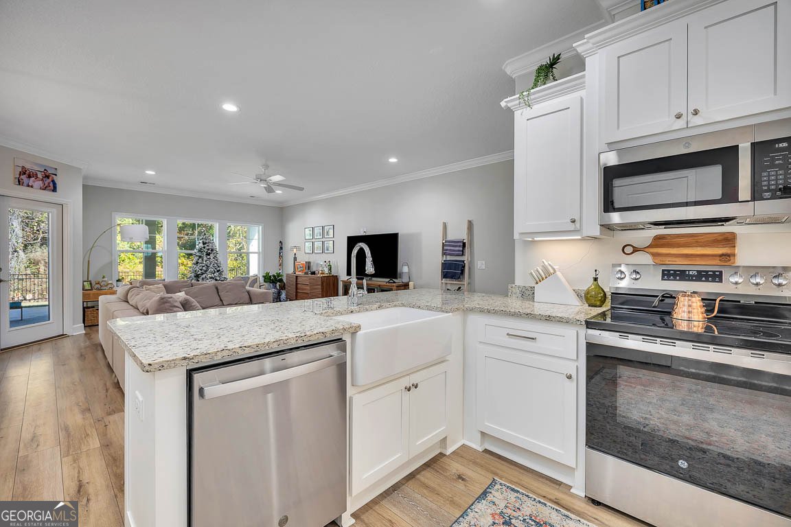 176 Verano Street Kingsland - Photo 10