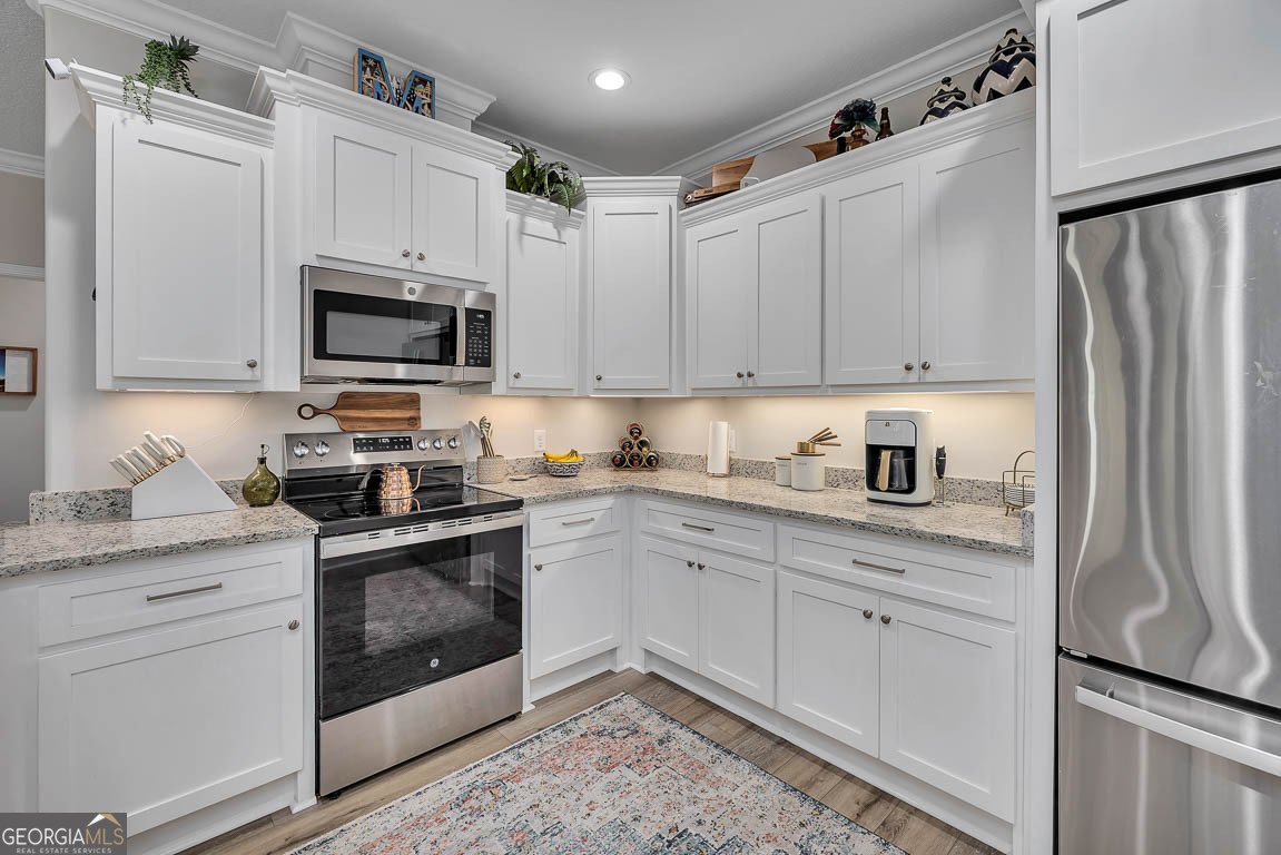 176 Verano Street Kingsland - Photo 11