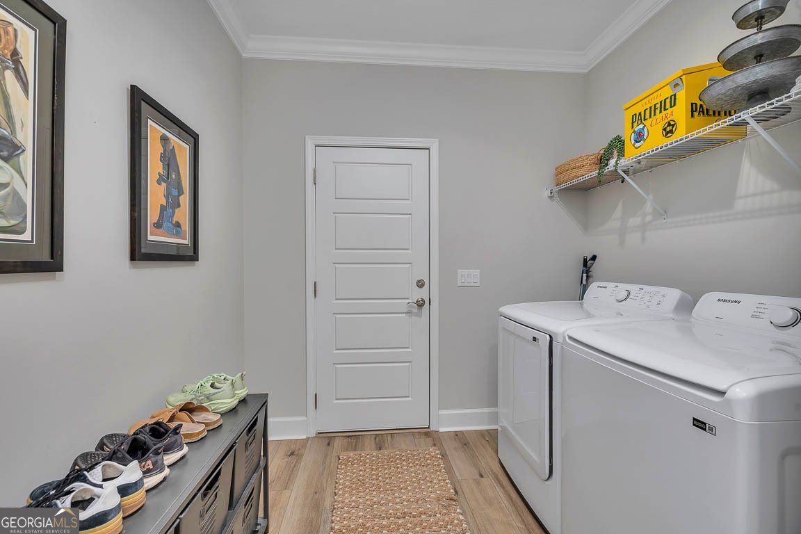 176 Verano Street Kingsland - Photo 19