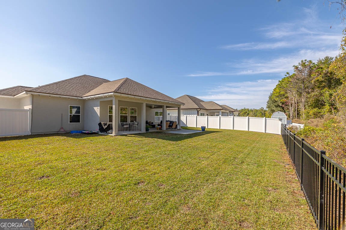 176 Verano Street Kingsland - Photo 29