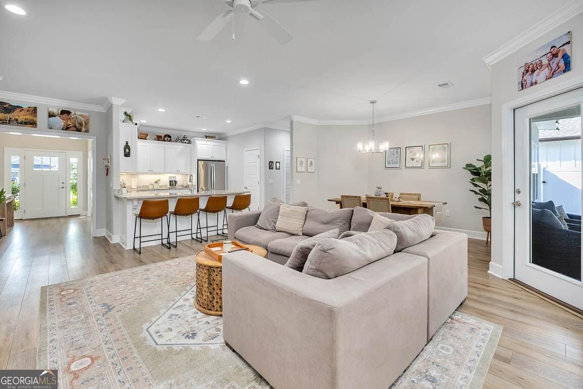 176 Verano Street Kingsland - Photo 7