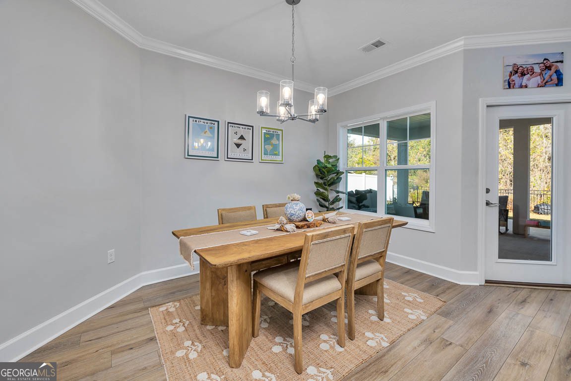 176 Verano Street Kingsland - Photo 8