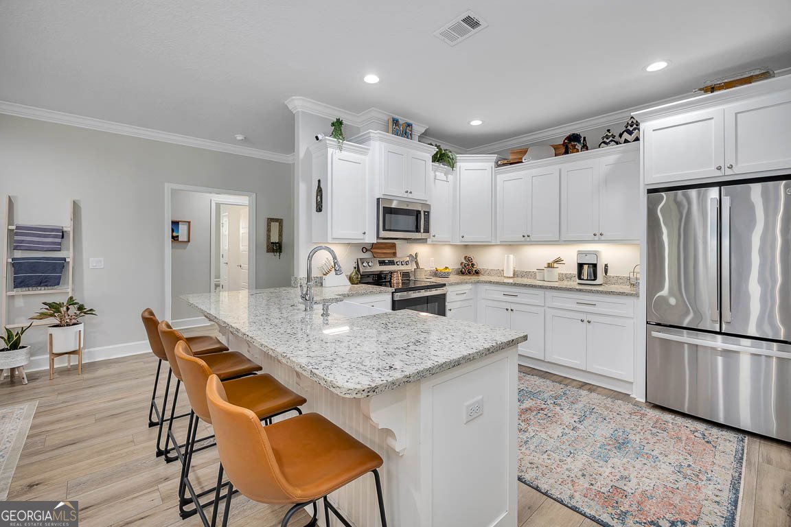 176 Verano Street Kingsland - Photo 9