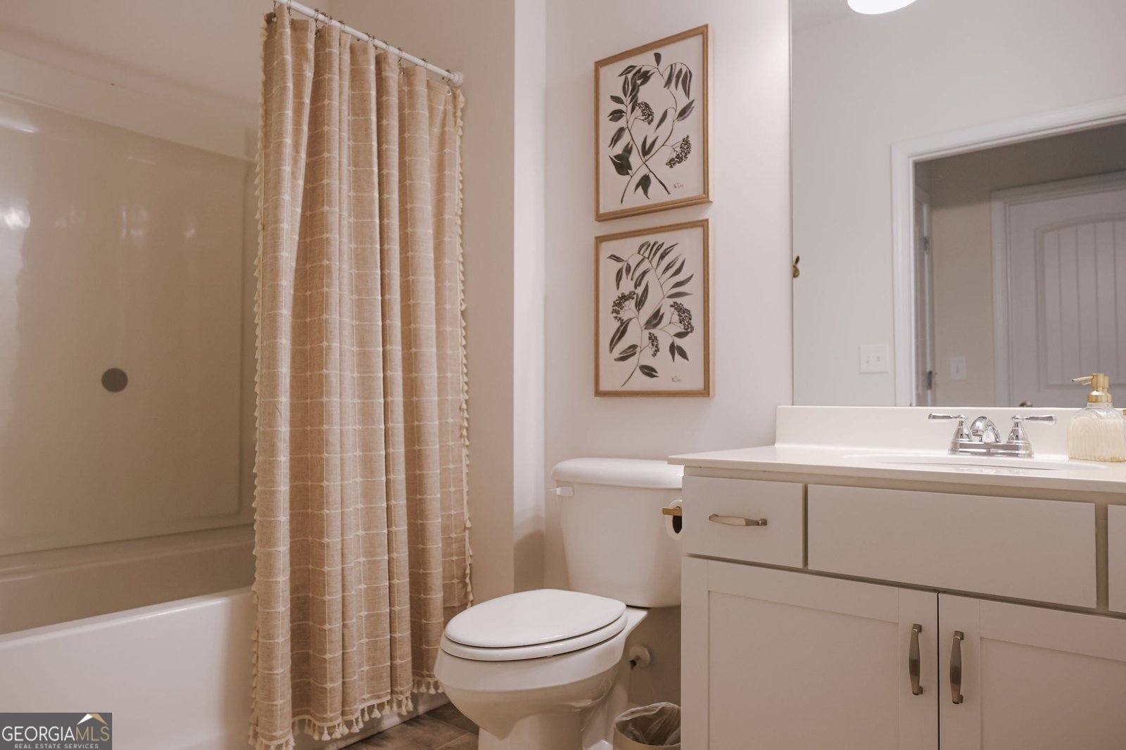 110 Marion Drive Cartersville - Photo 10