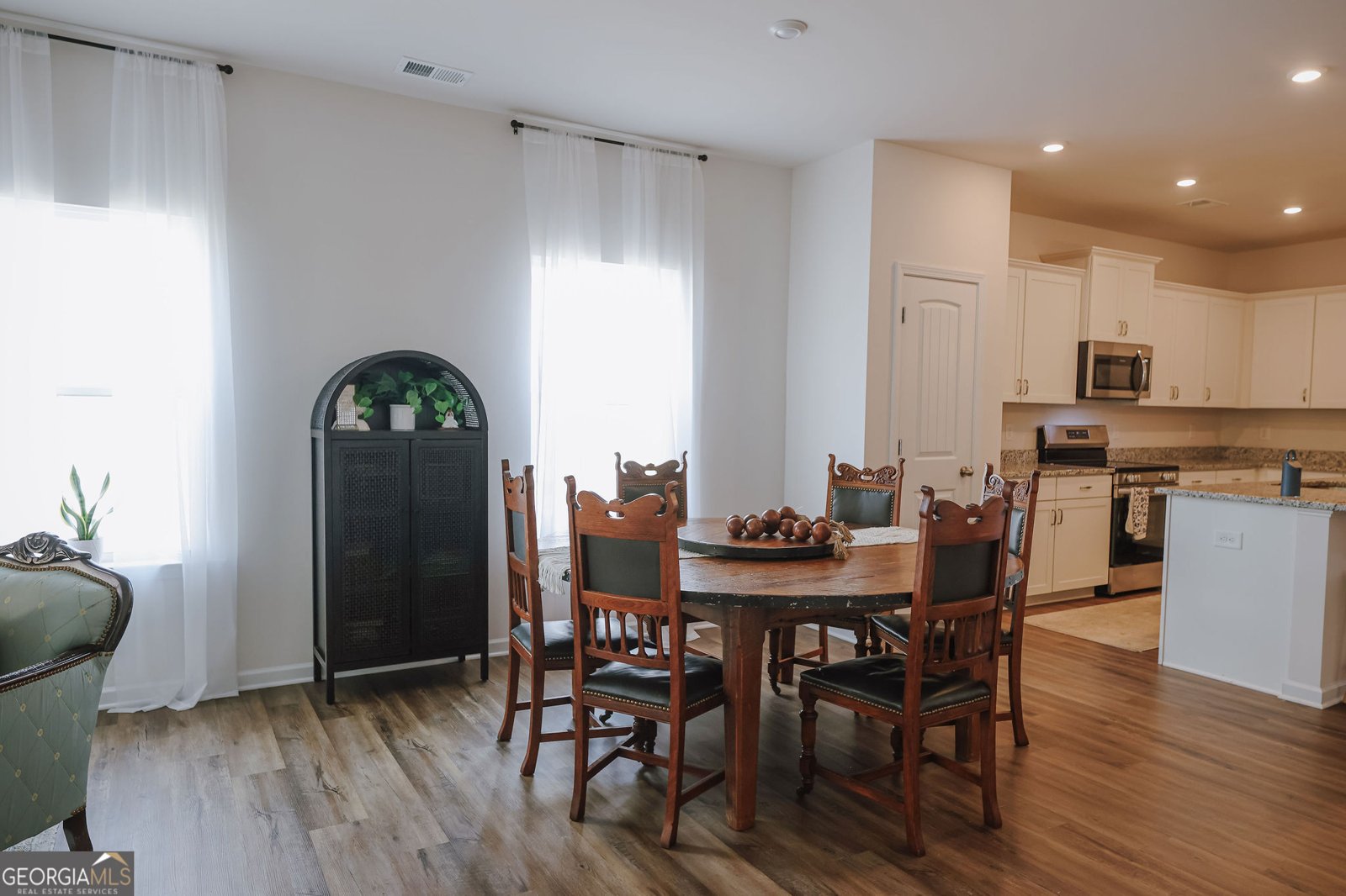 110 Marion Drive Cartersville - Photo 14