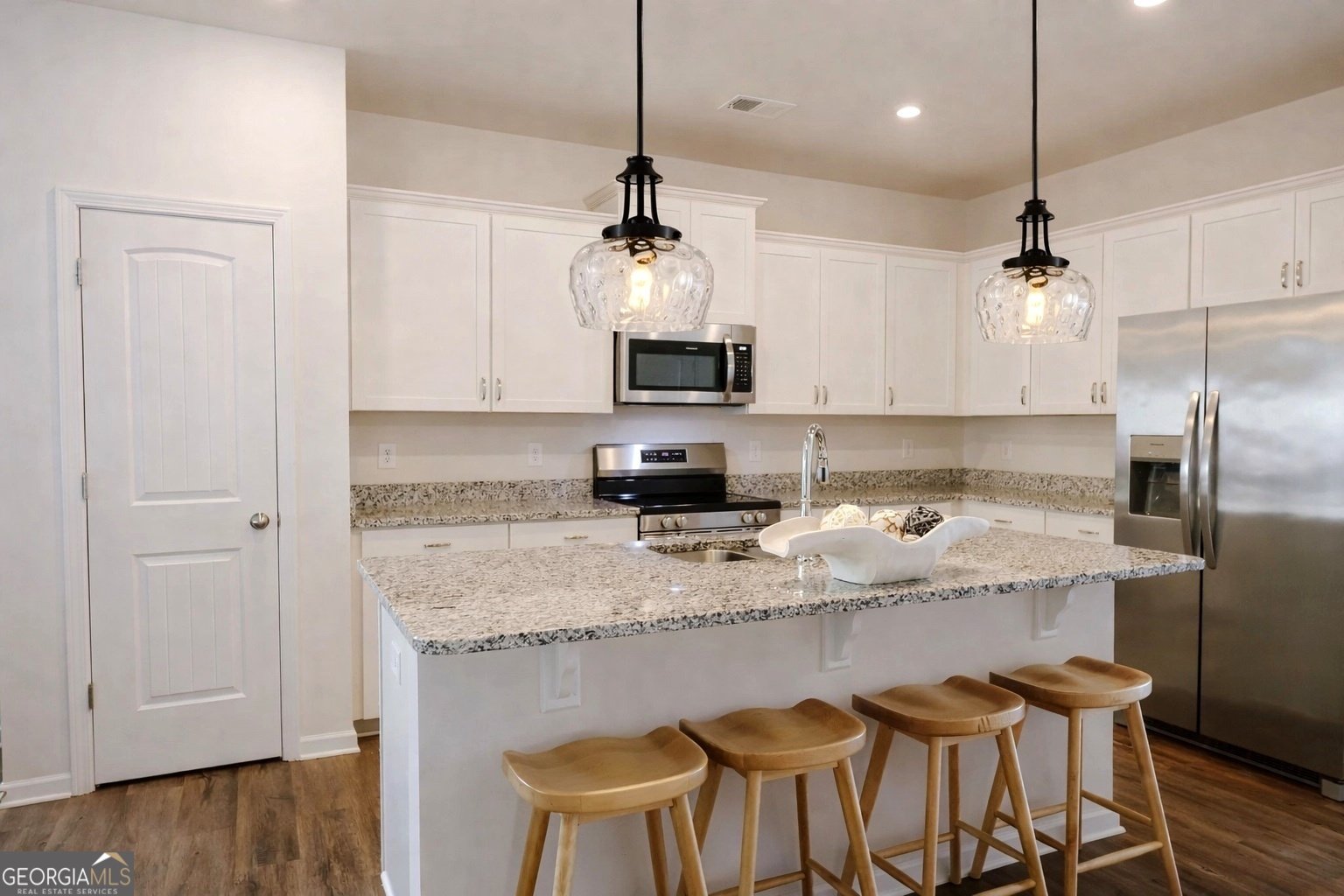 110 Marion Drive Cartersville - Photo 18