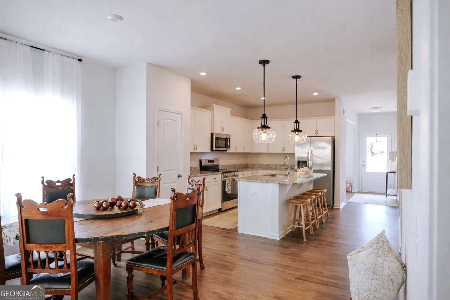 110 Marion Drive Cartersville - Photo 20