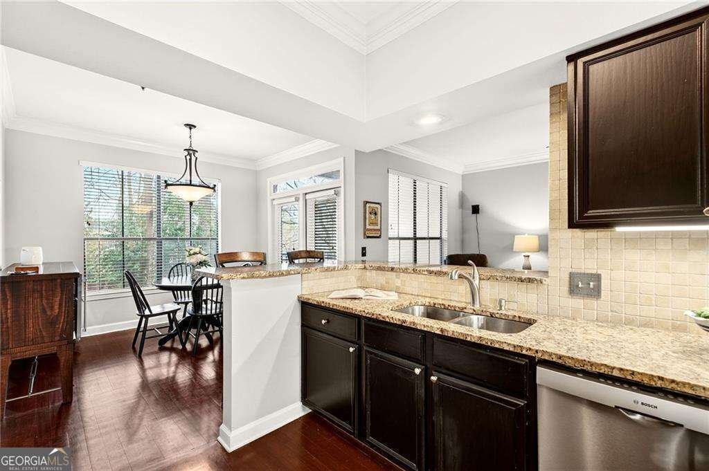 3777 Peachtree Road Brookhaven - Photo 10