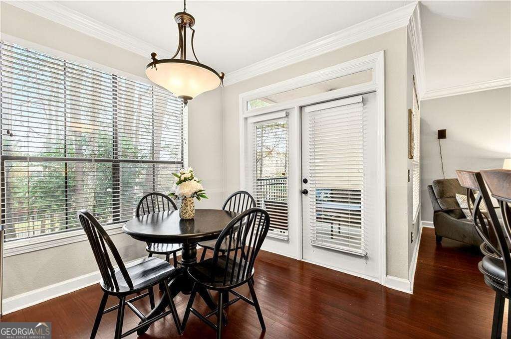 3777 Peachtree Road Brookhaven - Photo 11