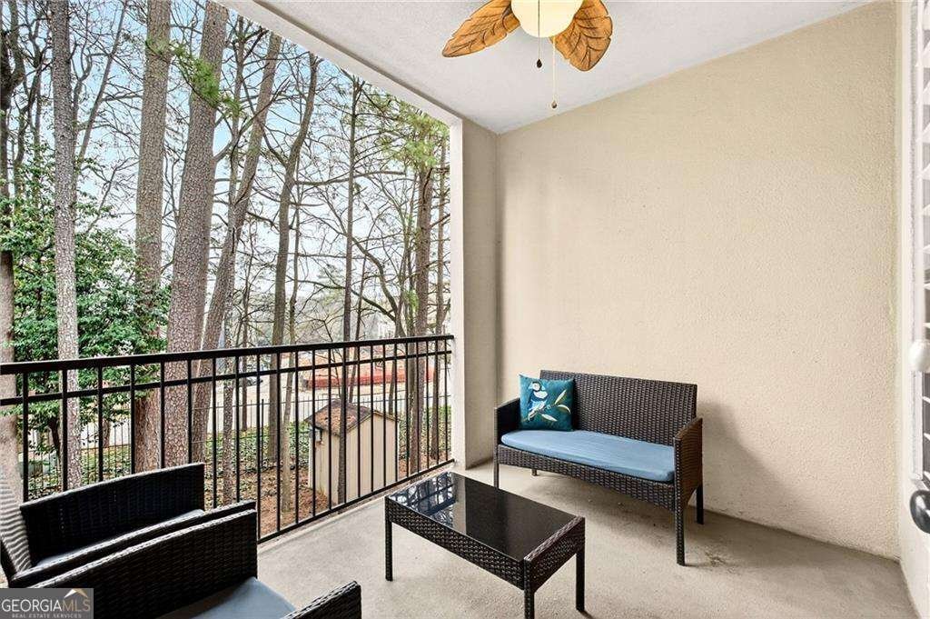 3777 Peachtree Road Brookhaven - Photo 12