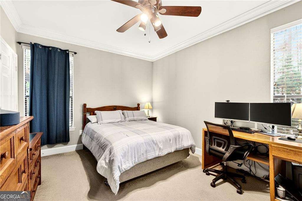 3777 Peachtree Road Brookhaven - Photo 14