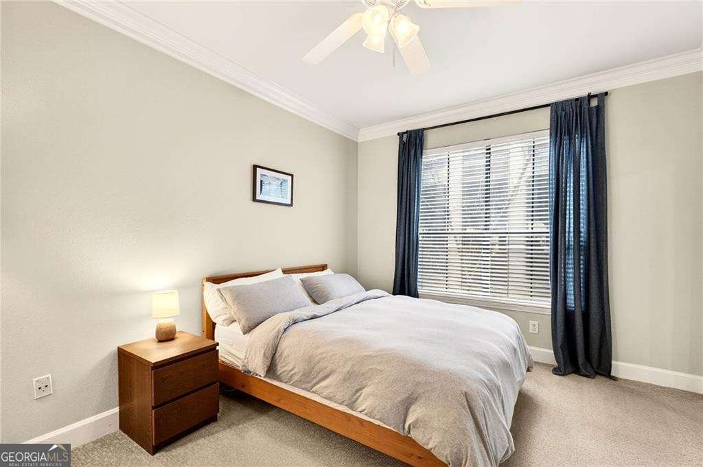 3777 Peachtree Road Brookhaven - Photo 20