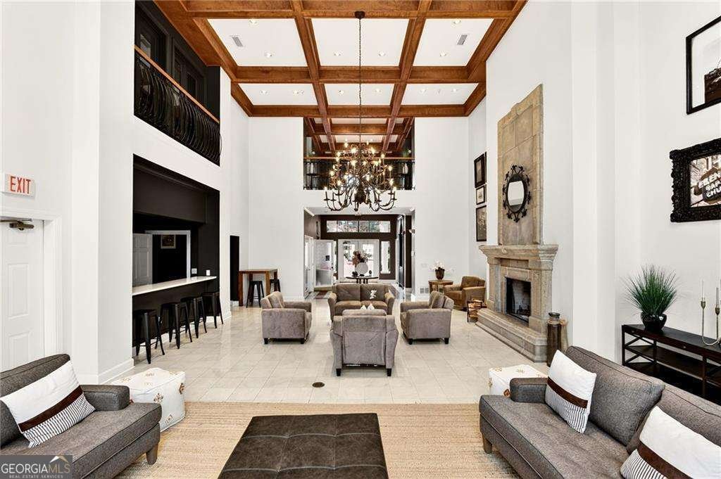 3777 Peachtree Road Brookhaven - Photo 24