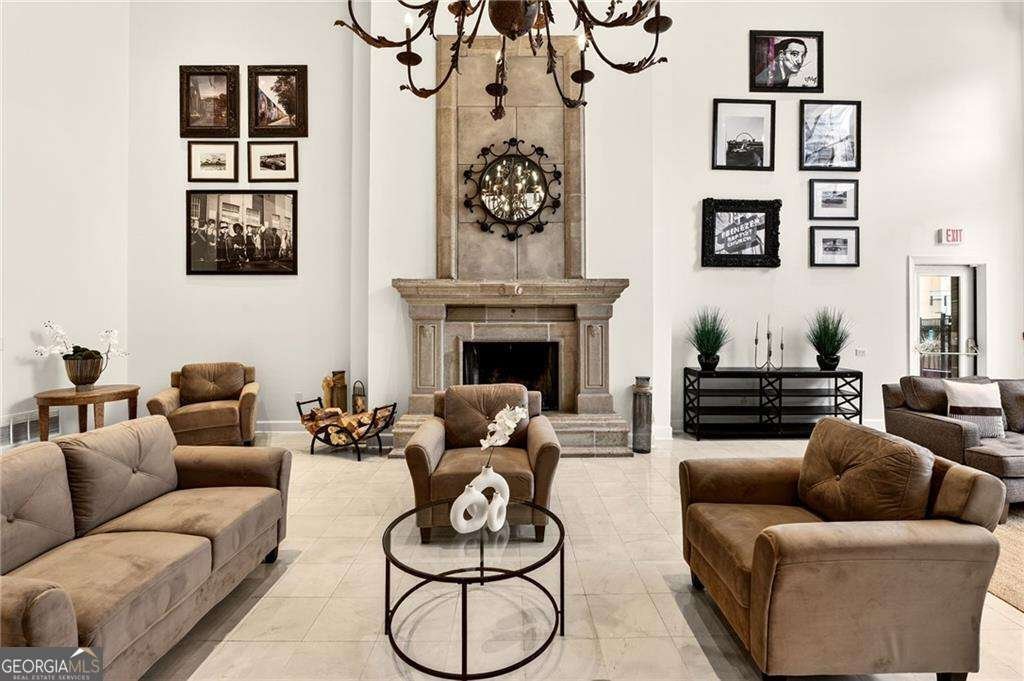 3777 Peachtree Road Brookhaven - Photo 26