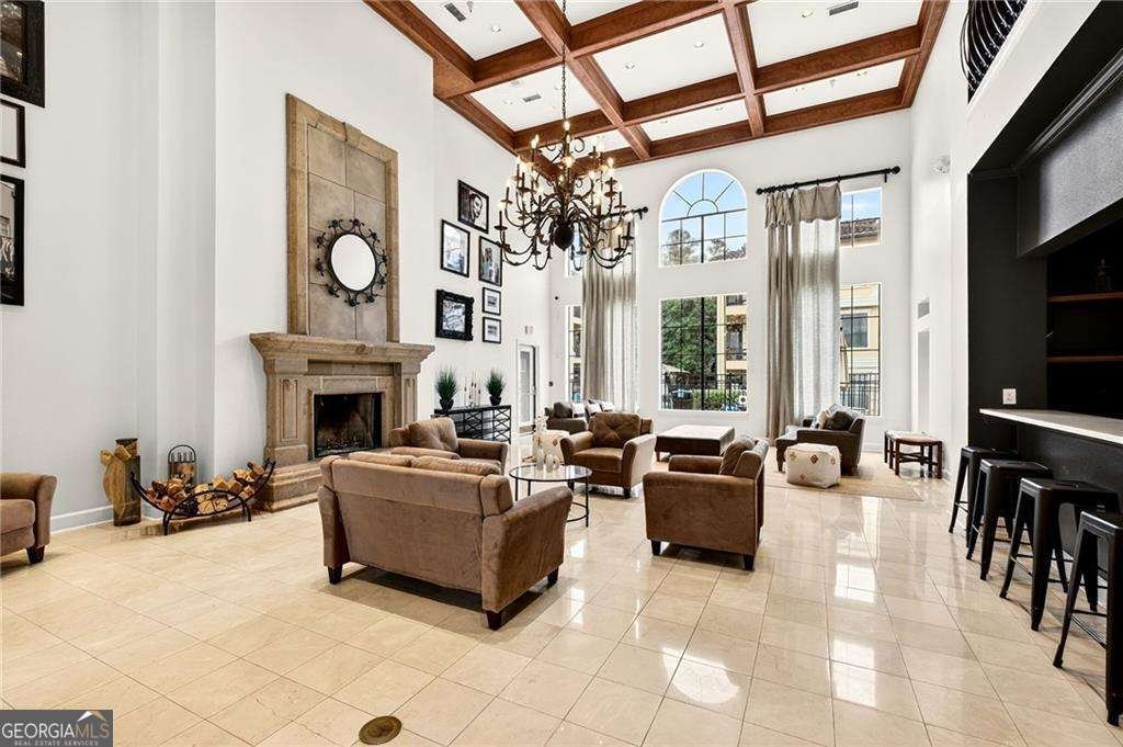 3777 Peachtree Road Brookhaven - Photo 27