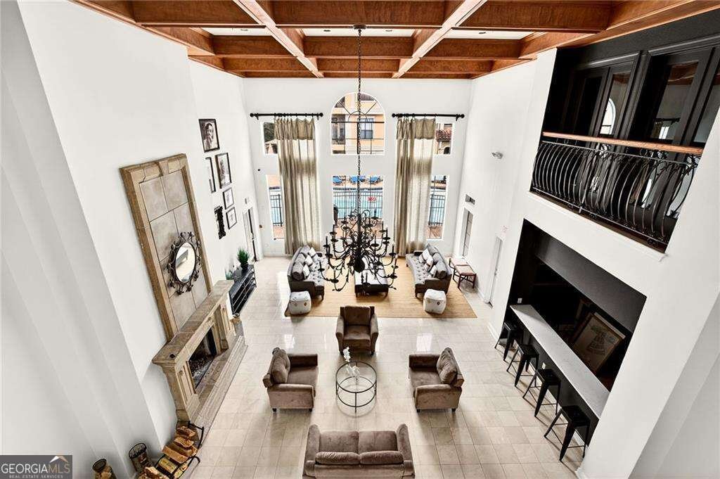 3777 Peachtree Road Brookhaven - Photo 28