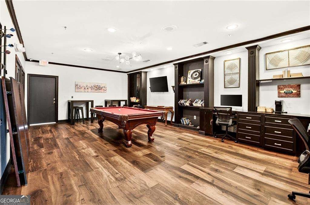 3777 Peachtree Road Brookhaven - Photo 29