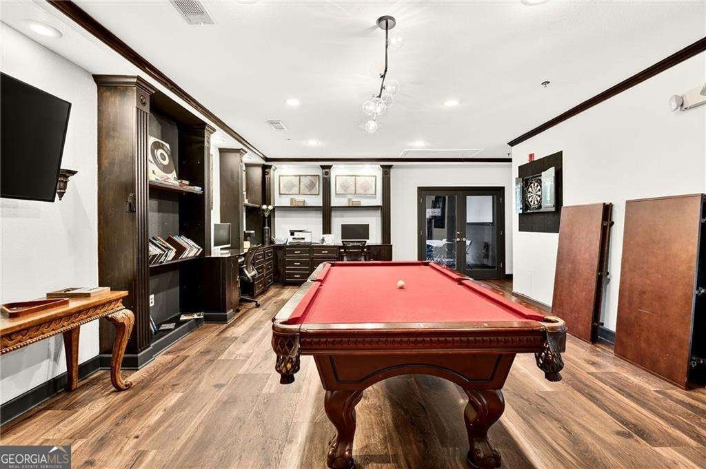 3777 Peachtree Road Brookhaven - Photo 30