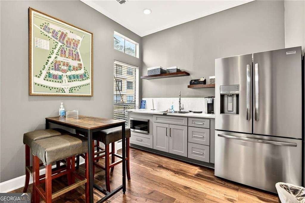 3777 Peachtree Road Brookhaven - Photo 33