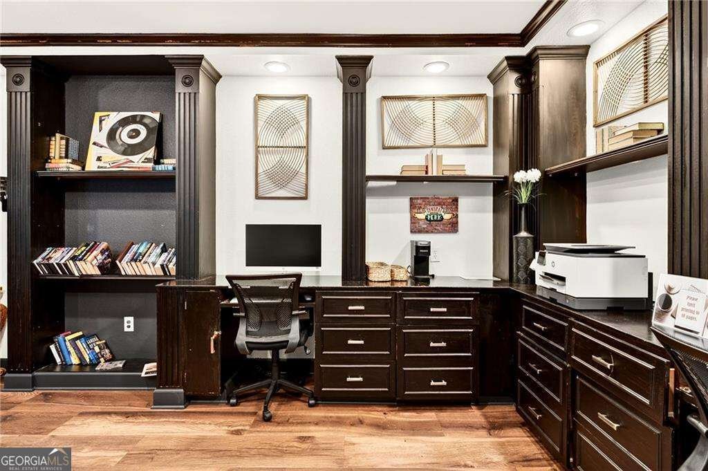 3777 Peachtree Road Brookhaven - Photo 34