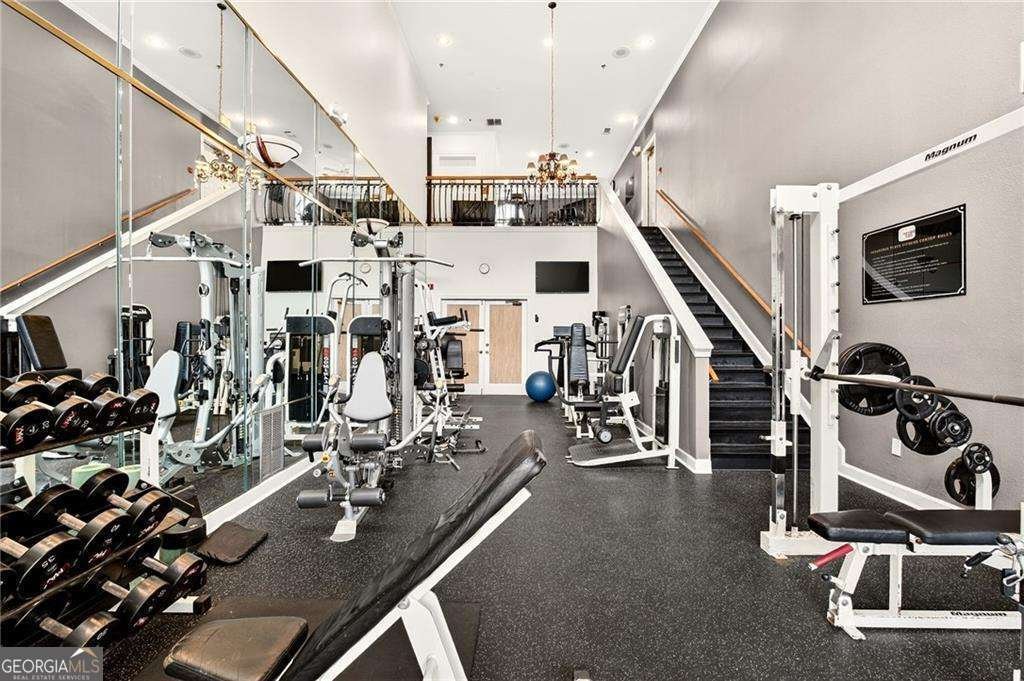 3777 Peachtree Road Brookhaven - Photo 35