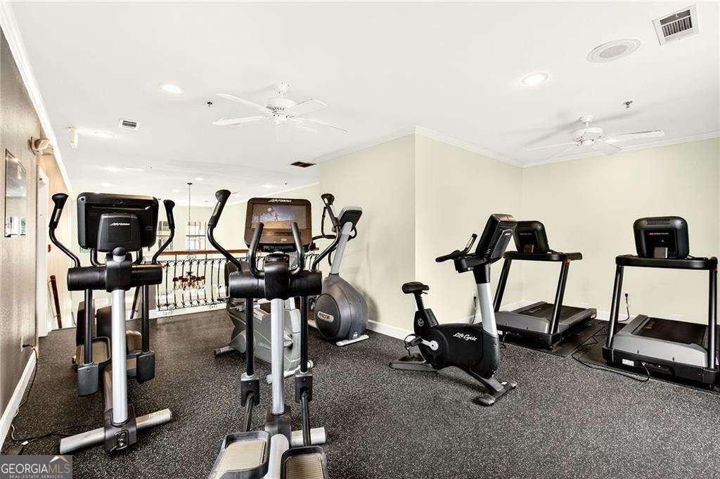 3777 Peachtree Road Brookhaven - Photo 38