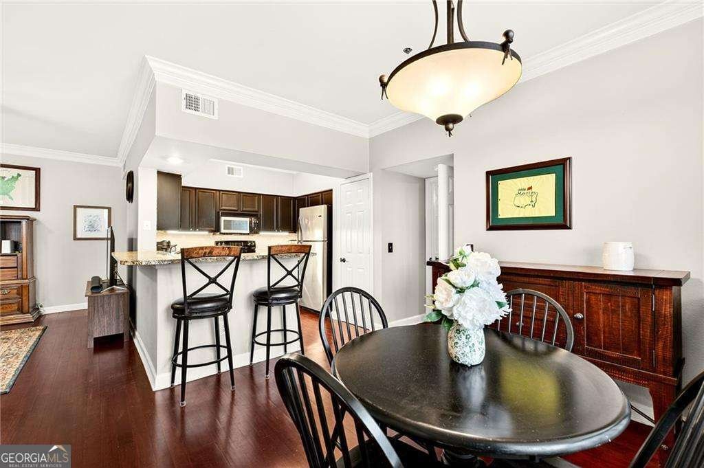 3777 Peachtree Road Brookhaven - Photo 7