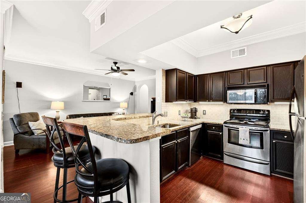 3777 Peachtree Road Brookhaven - Photo 8