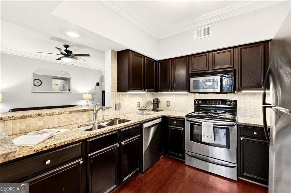 3777 Peachtree Road Brookhaven - Photo 9