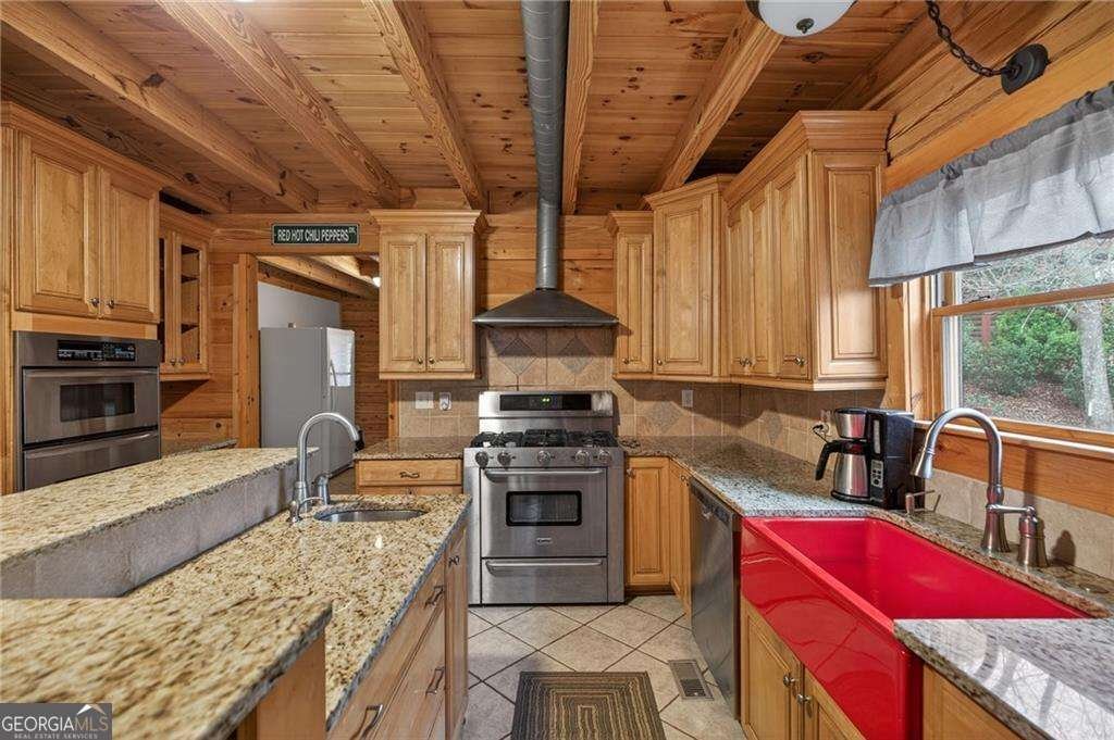 7346 Banks Mill Road Douglasville - Photo 14