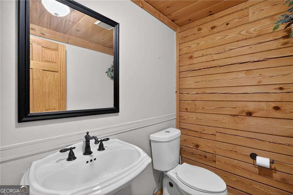 7346 Banks Mill Road Douglasville - Photo 17