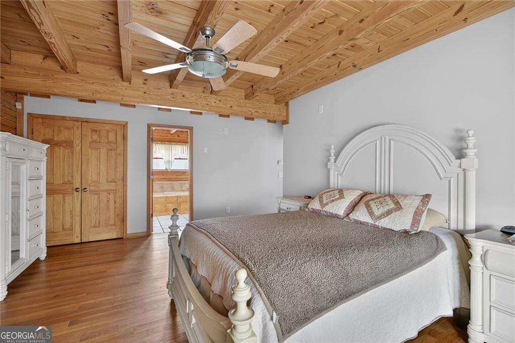 7346 Banks Mill Road Douglasville - Photo 19