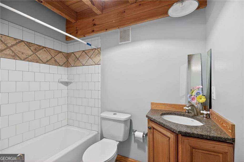 7346 Banks Mill Road Douglasville - Photo 25