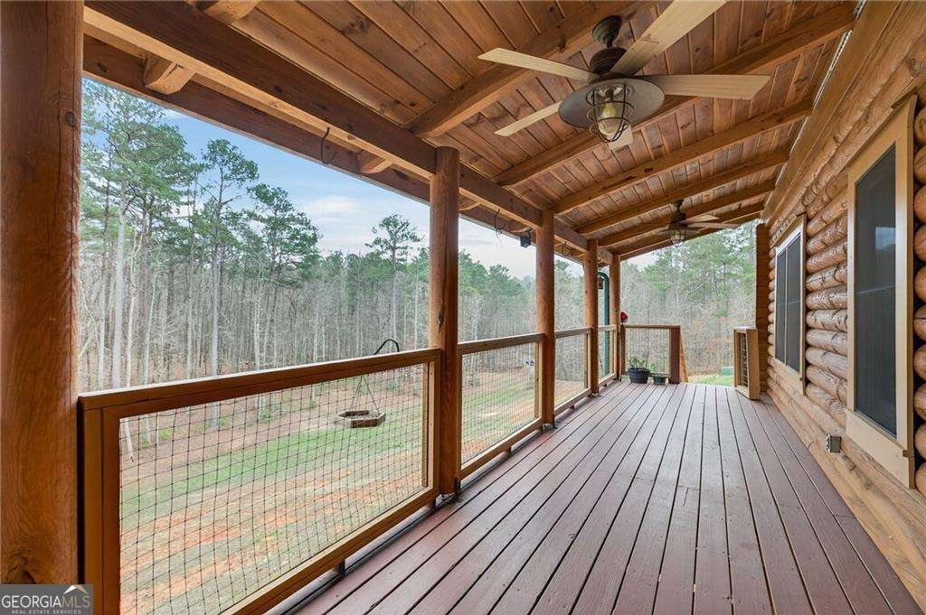 7346 Banks Mill Road Douglasville - Photo 32