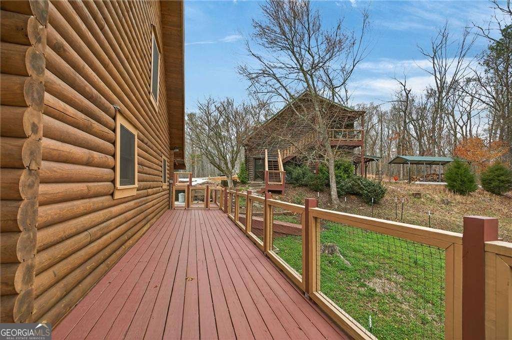 7346 Banks Mill Road Douglasville - Photo 34